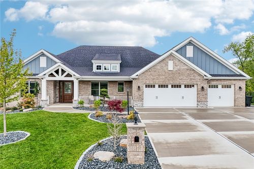 3063 Chestnut Ridge Dr, Jefferson Hills, PA, 15025-5235 | Card Image