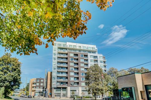 612-7 Marquette Ave, Vanier, ON, K1L8A7 | Card Image