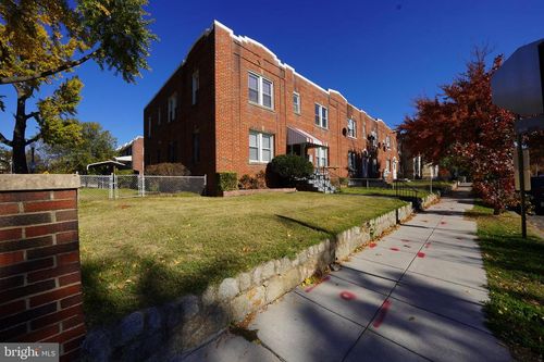 4-1500 Oates St Ne, WASHINGTON, DC, 20002-2989 | Card Image