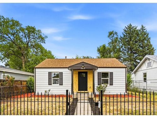 1410 Chase St, Lakewood, CO, 80214-2231 | Card Image