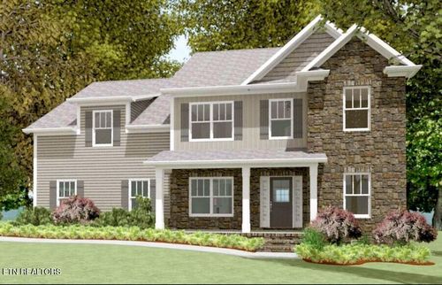 lot-289-124 Galeberry Ave, Oak Ridge, TN, 37830-3006 | Card Image