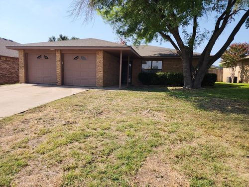 2613 Wilds St, San Angelo, TX, 76905-4278 | Card Image