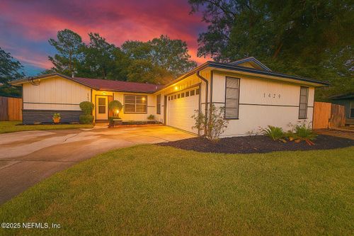 1429 Wyn St, JACKSONVILLE, FL, 32205-7200 | Card Image