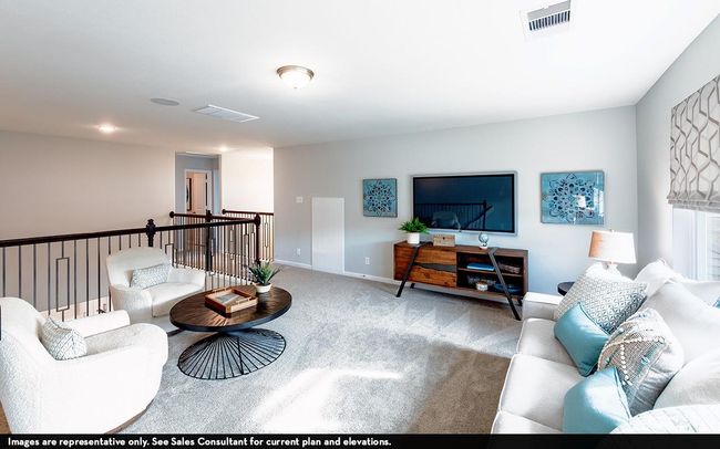 12130 Wooden Mill Ln, House other with 4 bedrooms, 3 bathrooms and 2 parking in Santa Fe TX | Image 21