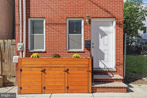 1332 S Colorado St, PHILADELPHIA, PA, 19146-4705 | Card Image