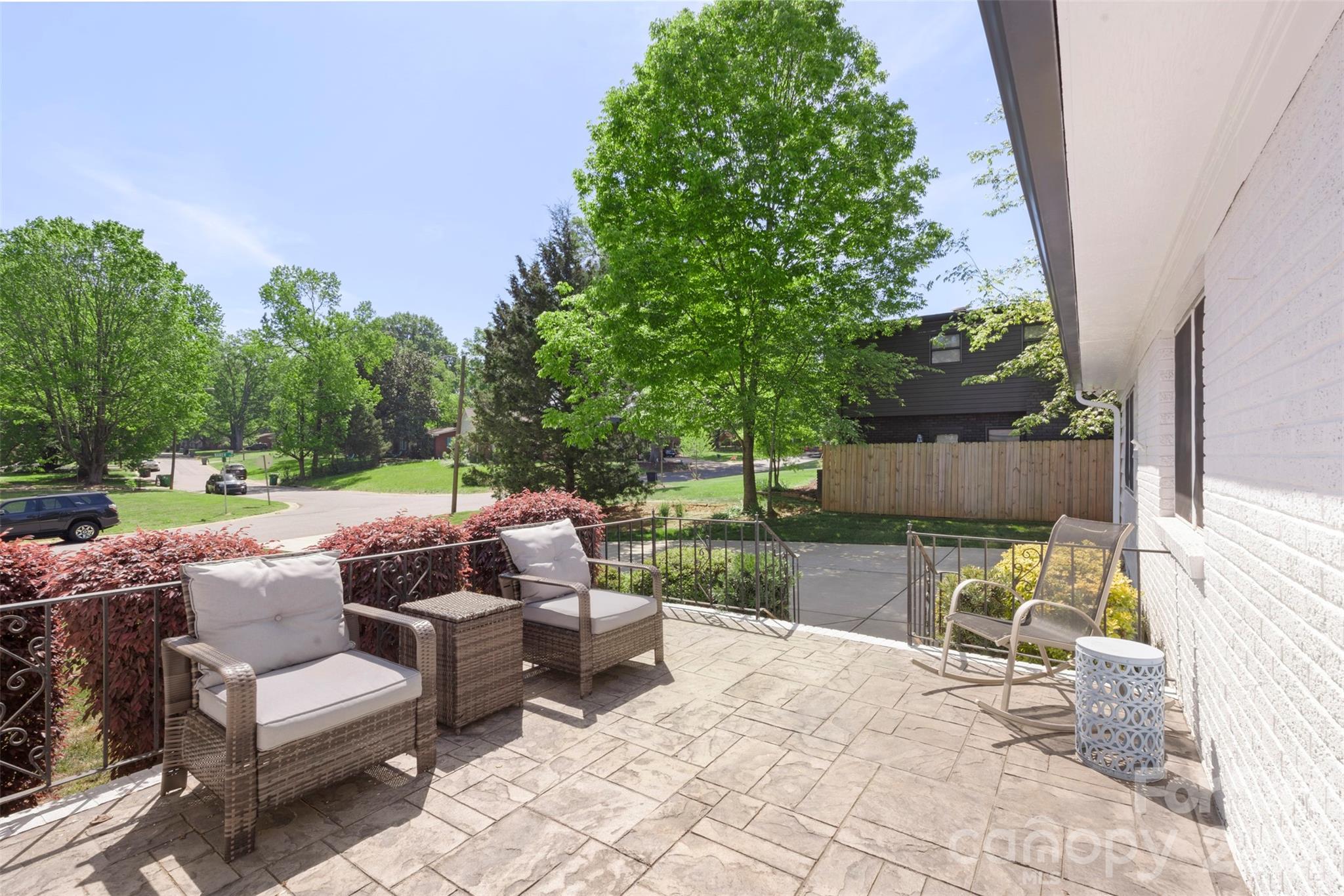 Residential in Charlotte 5