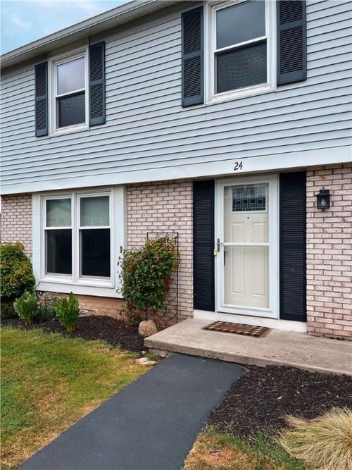 24 Springwood Dr, Webster, NY, 14580-2812 | Card Image