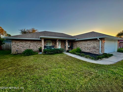 5382 Marsala Ln, Jacksonville, FL, 32244-6982 | Card Image