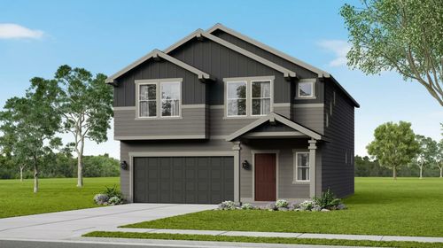 1487 W 67th Ave, Spokane, WA, 99224 | Card Image