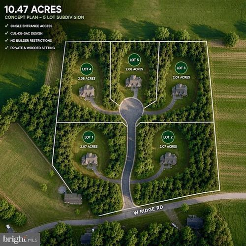 312 W Ridge Rd, DILLSBURG, PA, 17019-9315 | Card Image