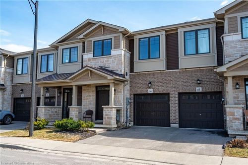 66 Pelican Lane, Hamilton, ON, L8K0A4 | Card Image