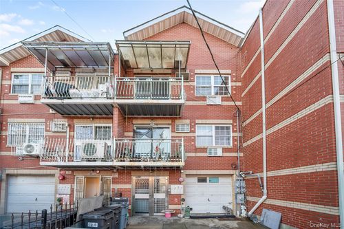 108 35th Ave, Corona, NY, 11368-1272 | Card Image