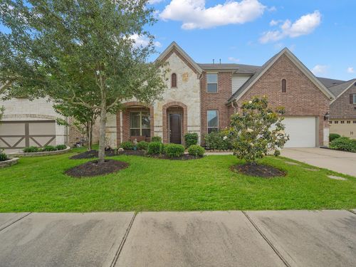 23311 Campwood Terrace Ln, Katy, TX, 77493-3105 | Card Image