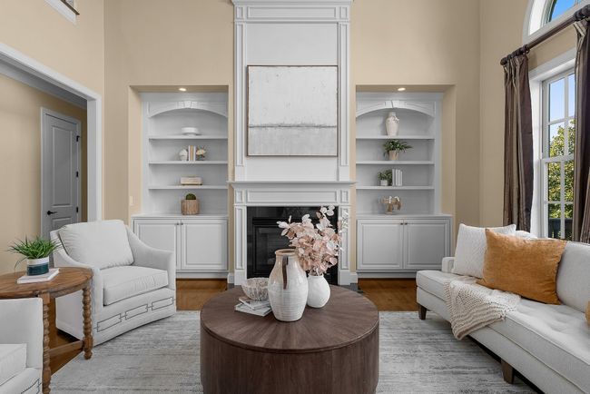 1811 Legacy Cove Ln, House other with 4 bedrooms, 4 bathrooms and 5 parking in Brentwood TN | Image 11
