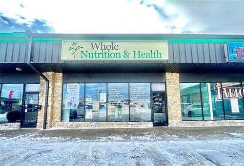 6-405 Circle Dr E, Saskatoon, SK, S7K4B4 | Card Image