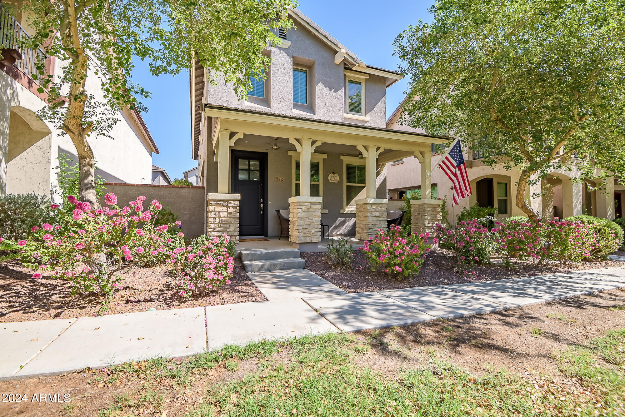 20915 W White Rock Road, For Sale in Buckeye Zoocasa