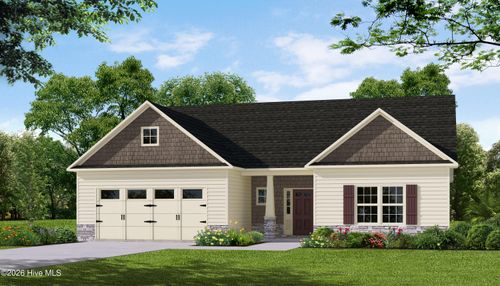 181 Crowville Street, Raeford, NC, 28376 | Card Image