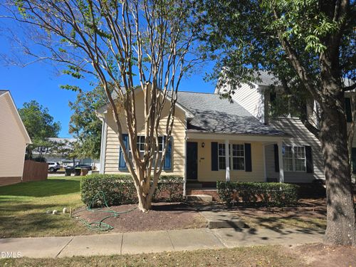 241 Commons Dr, Holly Springs, NC, 27540-7864 | Card Image