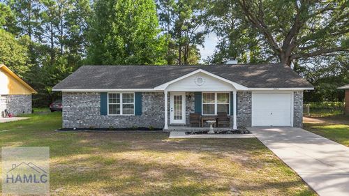 1453 Enterprise Dr, Hinesville, GA, 31313-9172 | Card Image