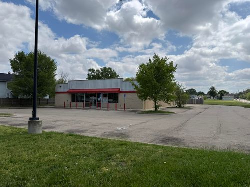 801 Selma Rd, Springfield, OH, 45505-2136 | Card Image