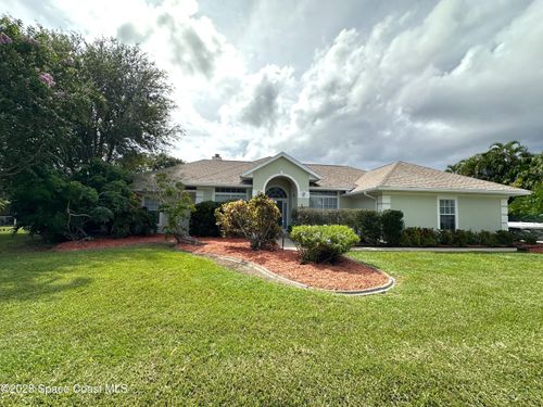 4745 Murcott Ave, Merritt Island, FL, 32953-7915 | Card Image