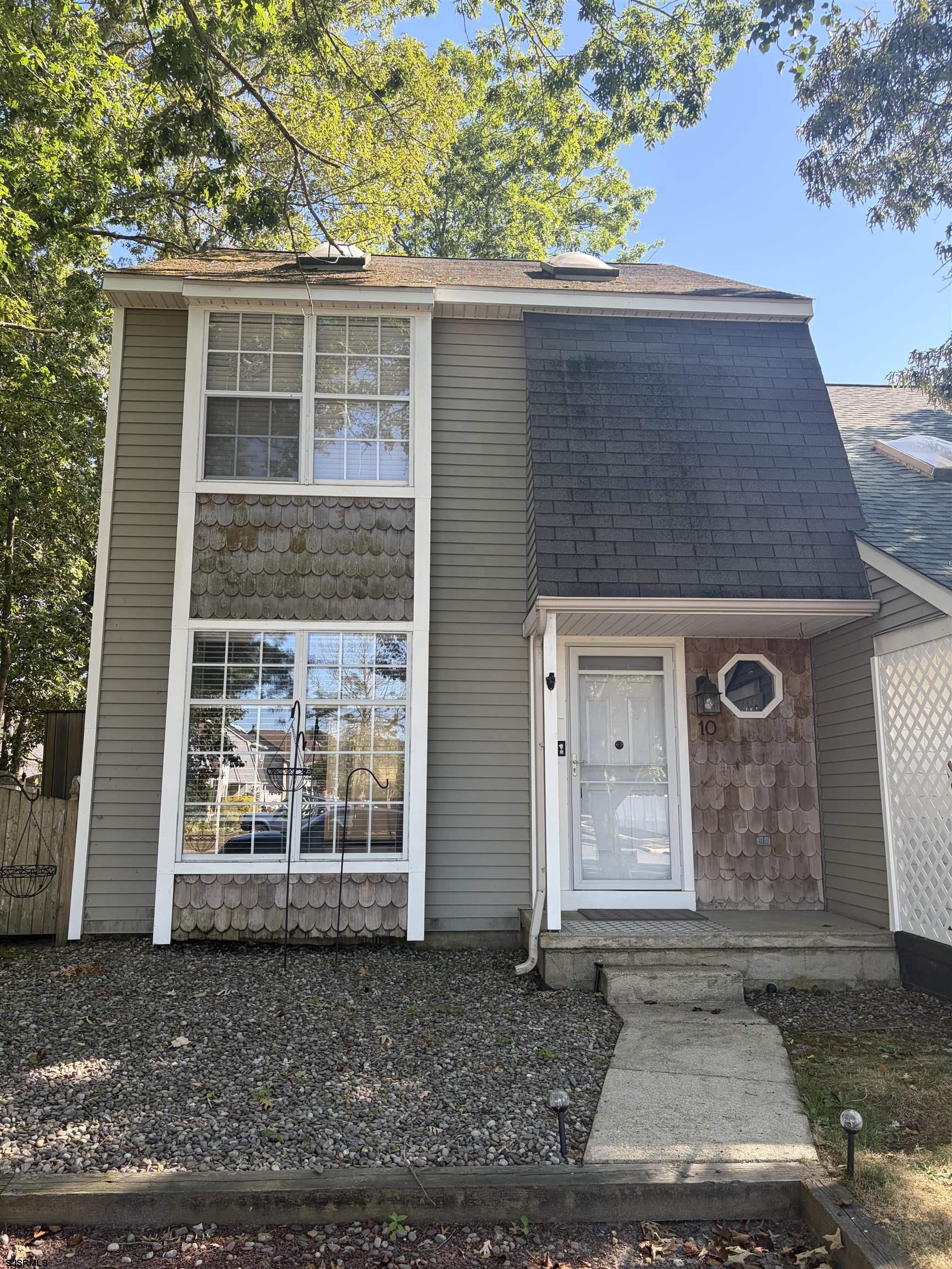 Residential in Somers Point