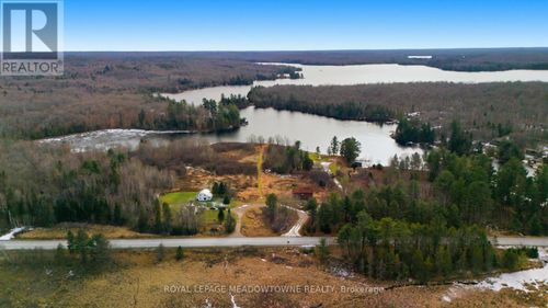 5403A Highway 124 Highway, Magnetawan (Ahmic Harbour), ON, P0A1P0 | Card Image