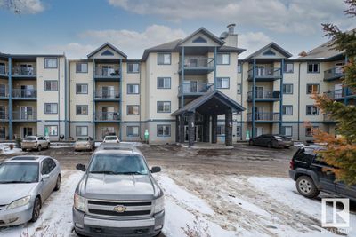 305 - 16303 95 St Nw, Condo with 2 bedrooms, 2 bathrooms and null parking in Edmonton AB | Image 3