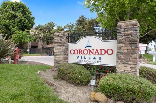125-2250 Monroe Street, Santa Clara, CA, 95050 | Card Image