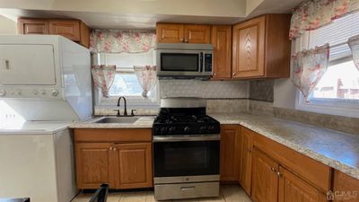 289 Hall Avenue, House other with 3 bedrooms, 1 bathrooms and null parking in Perth Amboy NJ | Image 3