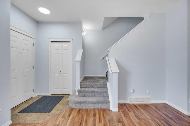 2702 - 111 Tarawood Lane Ne, Townhouse with 3 bedrooms, 3 bathrooms and 1 parking in Calgary AB | Image 6