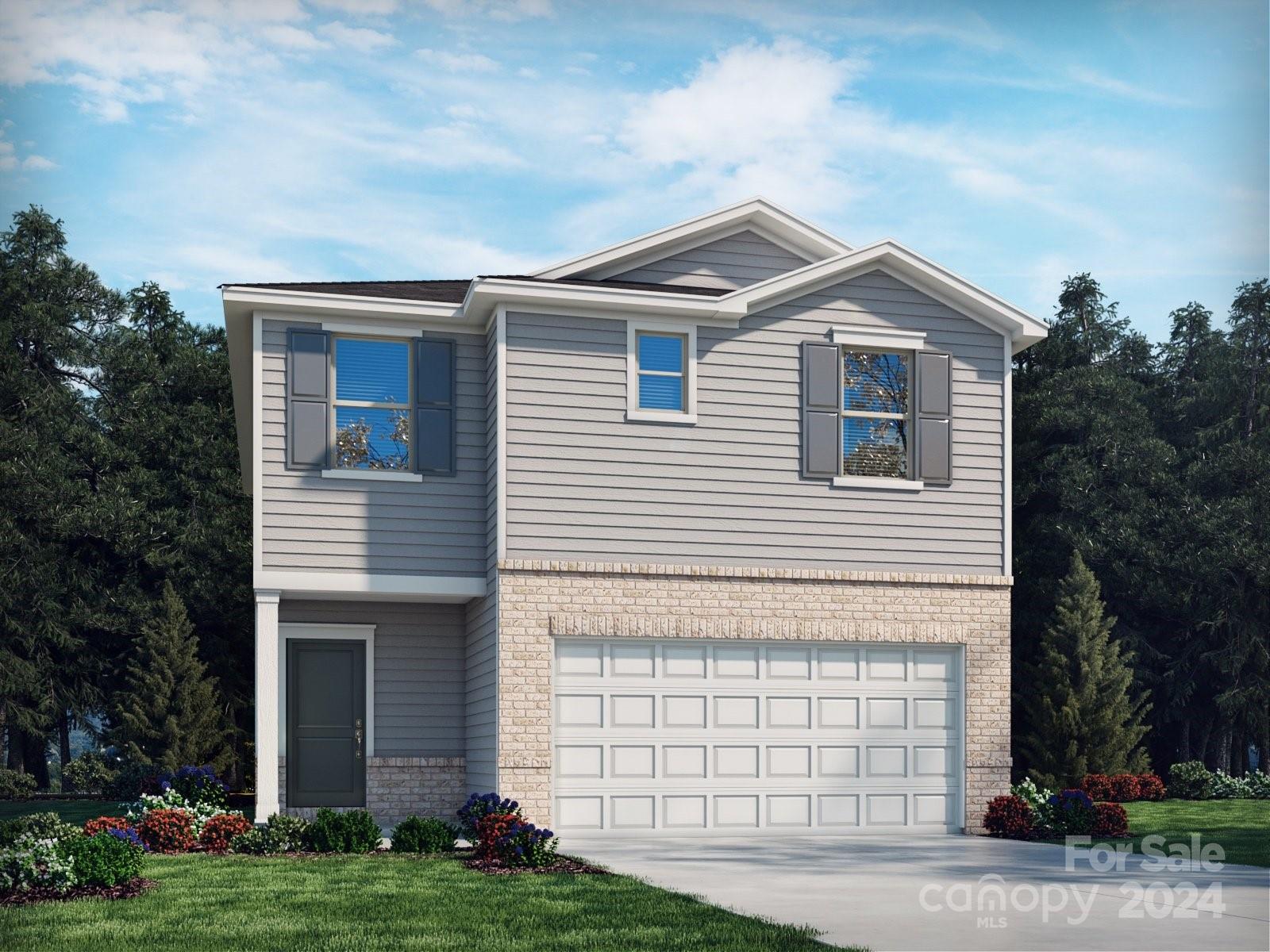 Backwater St, Concord, NC 28027