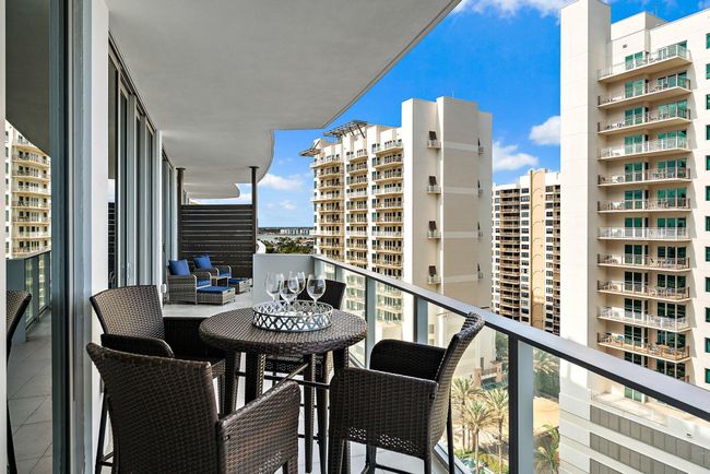 H1201 - 3100 N Ocean Dr, Condo with 2 bedrooms, 3 bathrooms and null parking in Riviera Beach FL | Image 39