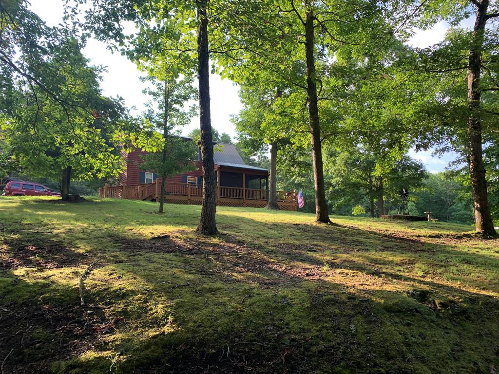 Raspberry Ln, Murphy, NC 28906