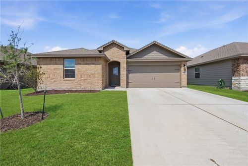 7710 Bronco Buster Dr, Corpus Christi, TX, 78414-1366 | Card Image