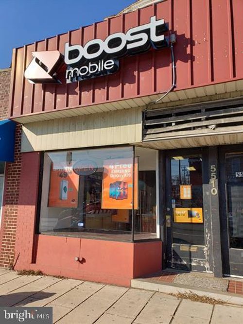 5510 Harford Rd, BALTIMORE, MD, 21214-2231 | Card Image