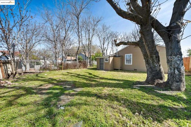 96 Sapone Ln, House other with 3 bedrooms, 1 bathrooms and null parking in Bay Point CA | Image 29