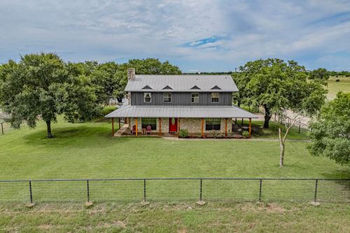 9657 County Road 1222, Rio Vista, TX, 76093-3509 | Card Image