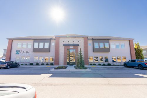 ste-103-240 N 1200 E, Lehi, UT, 84043-5869 | Card Image