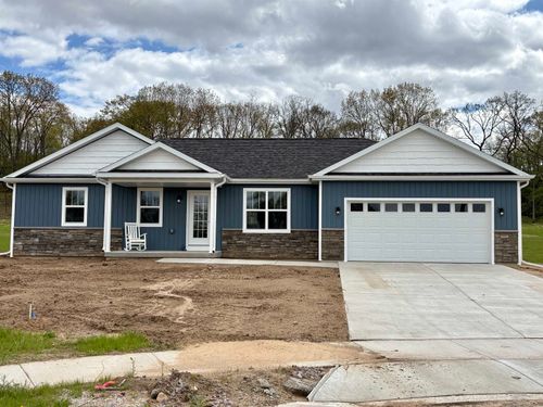 2929 Blue Jay Lane, PORTAGE, WI, 53901 | Card Image