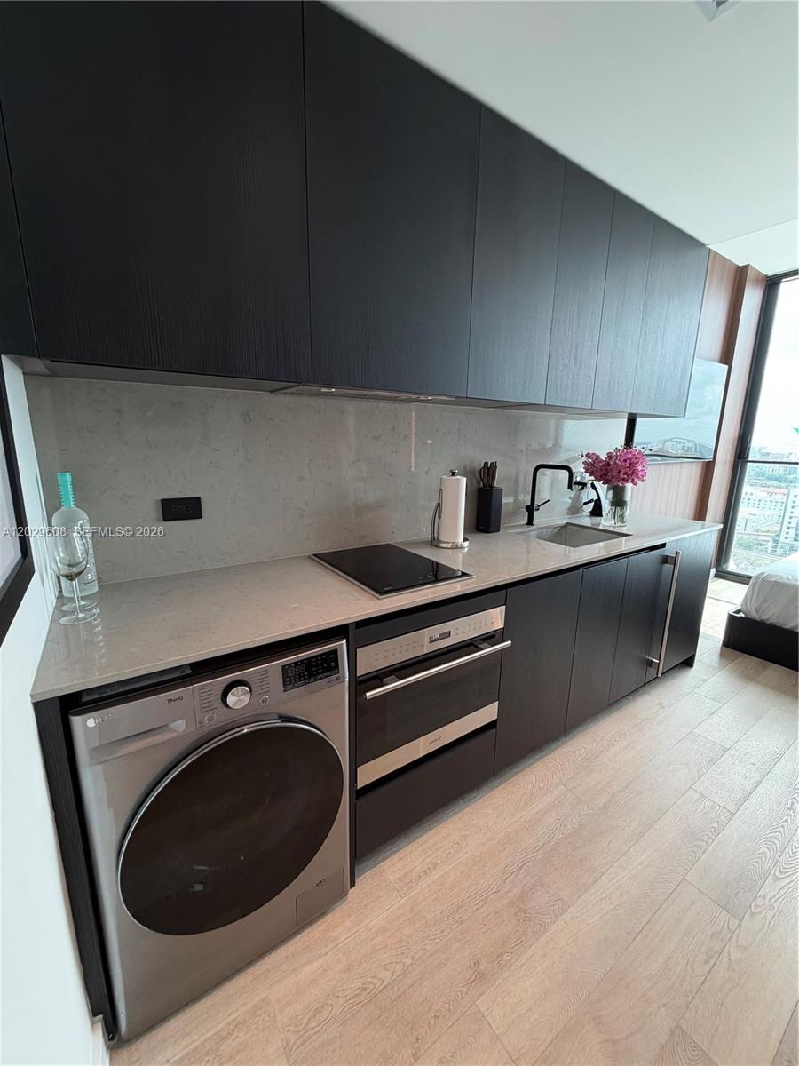 Residential Lease in Miami 5