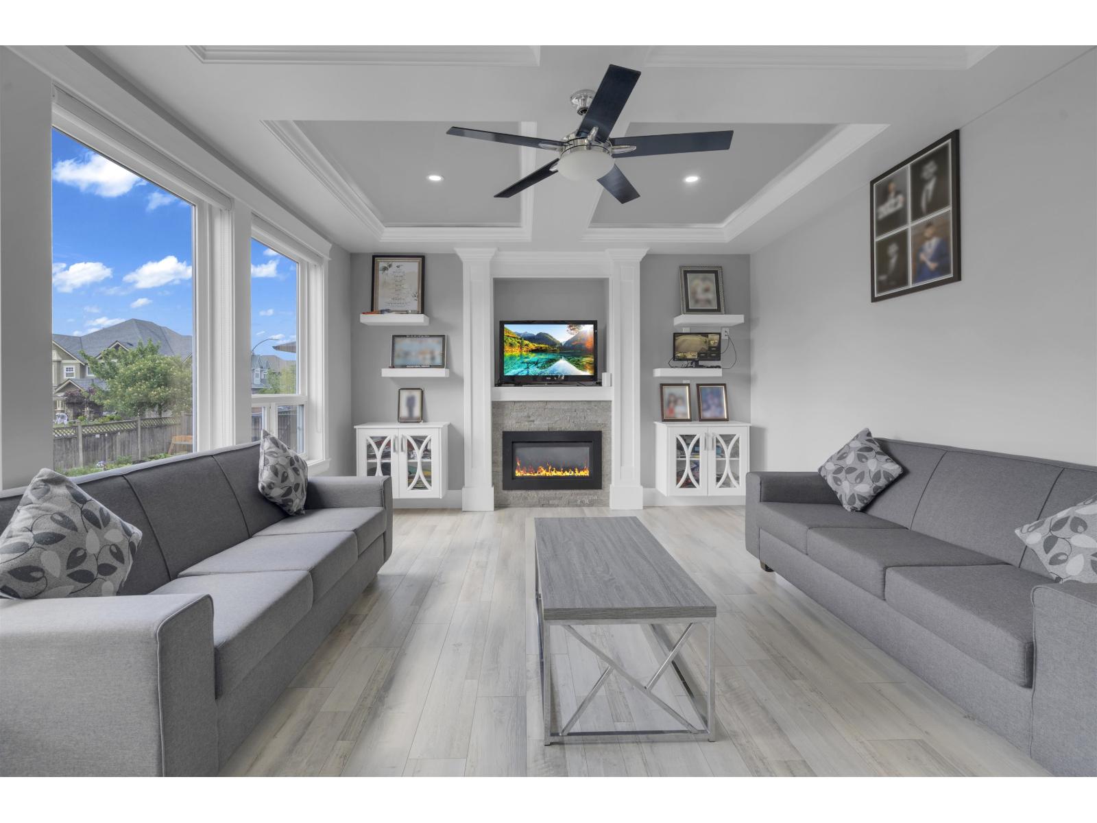 Residential in Abbotsford 3