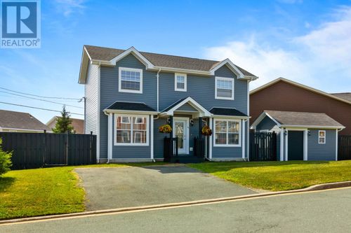 43 Baffin Dr, Mount Pearl, NL, A1N0A9 | Card Image