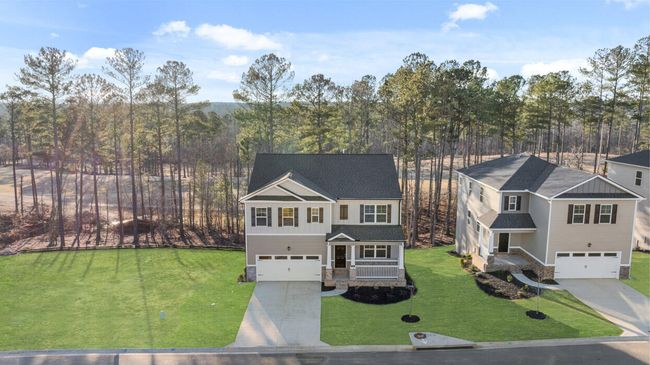 Southwind Village lot 30 The Hayden 004 | Image 5