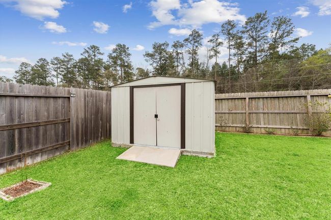 19018 Cicerone Ct, House other with 4 bedrooms, 3 bathrooms and 2 parking in New Caney TX | Image 31