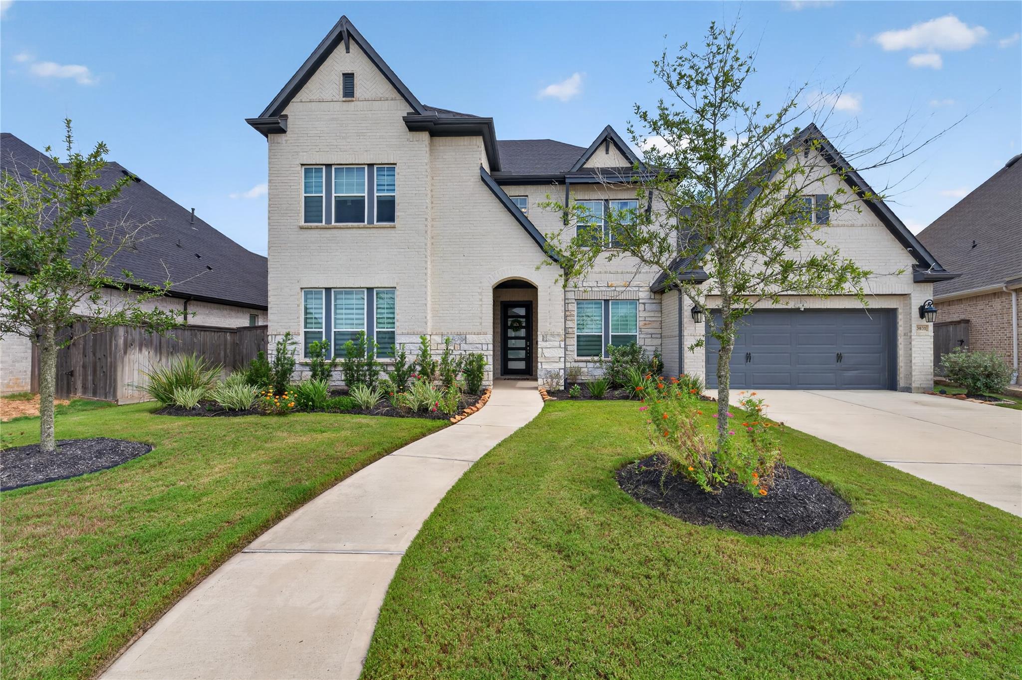 Residential Lease in Brookshire 3