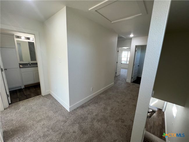 1834 Royal Loop, Townhouse with 3 bedrooms, 3 bathrooms and null parking in Belton TX | Image 9