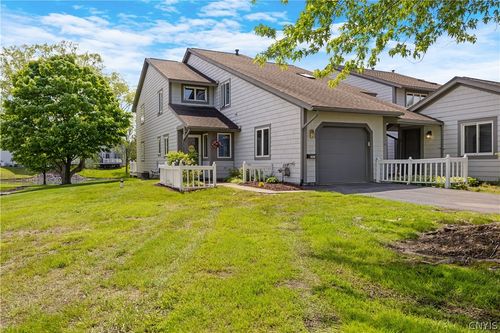 125 Summerhaven Dr S, East Syracuse, NY, 13057-3111 | Card Image