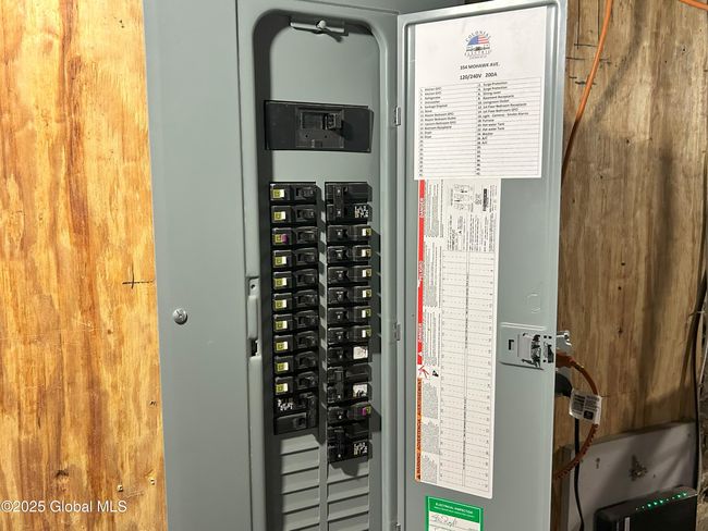 New Electrical throughout whole home | Image 76