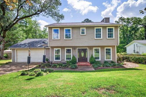 2903 Whirlaway Trl, TALLAHASSEE, FL, 32309-1653 | Card Image
